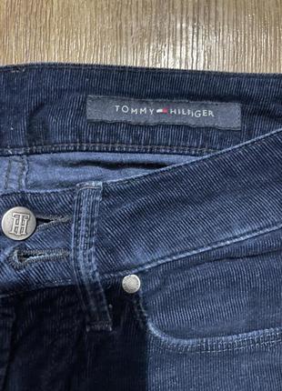 Джинси tommy hilfiger2 фото