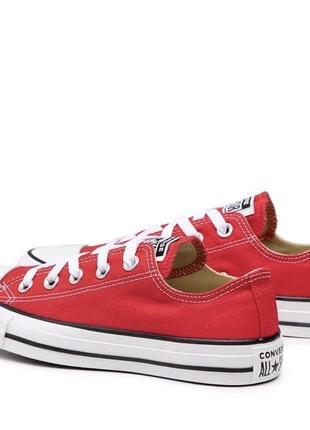 Кеди converse all star ox,оригінал