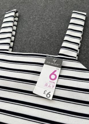 Плаття primark 2