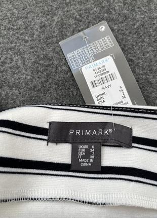 Платье primark4 фото