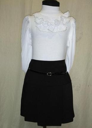 Спідниця шкільна