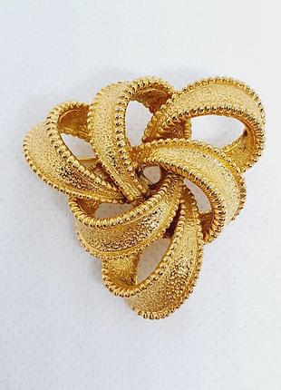 Винтажная брошь sphinx a1394 из великобритании