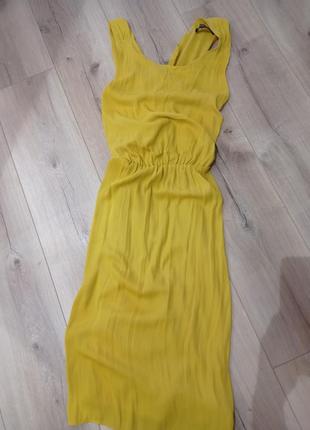Zara плаття сукня 12