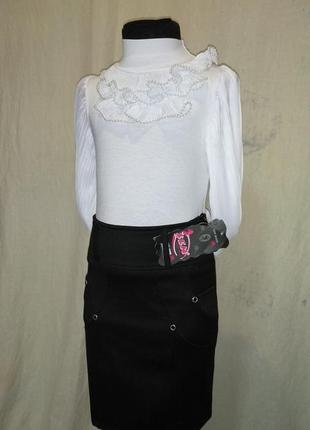 Спідниця - олівець