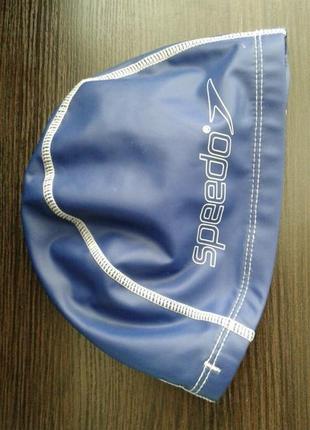 Шапочка для плавання "speedo"