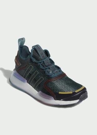 Супер кроссовки adidas nmd_v3 shoes1 фото