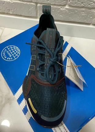 Супер кроссовки adidas nmd_v3 shoes8 фото