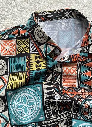 Сорочка shein 2