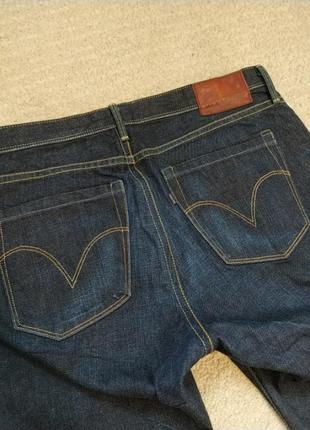 Мужские джинсы levi's5 фото