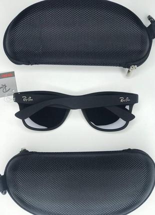 Окуляри сонцезахисні ray ban 2140 pol  polarized8 фото