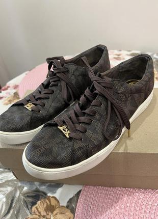 Кеди michael kors