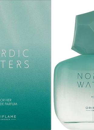 Жіноча парфумована вода nordic water's3 фото