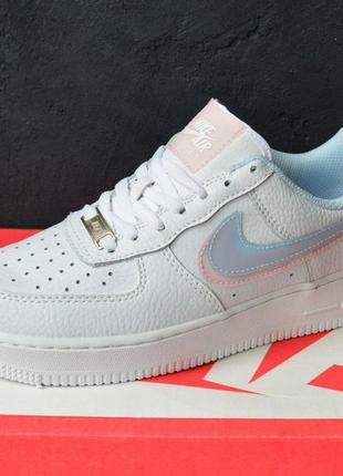 Жіночі кеди/кросівки nike air force1 фото