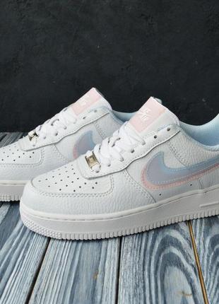 Жіночі кеди/кросівки nike air force2 фото