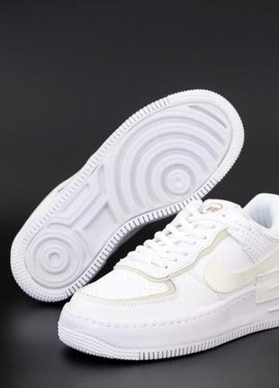 Кроссовки nike air force