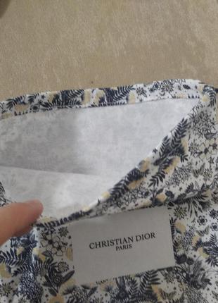 Мішечок christian dior2 фото