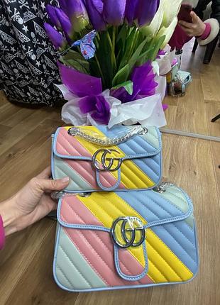 Сумка жіноча