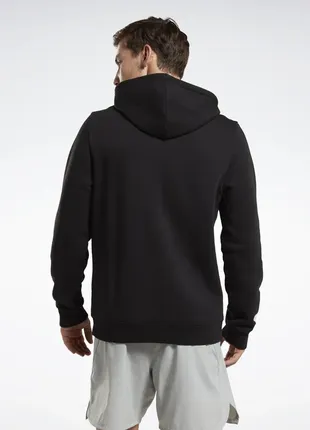 Худі reebok identity fleece ib29933 фото