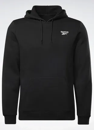 Худі reebok identity fleece ib29934 фото