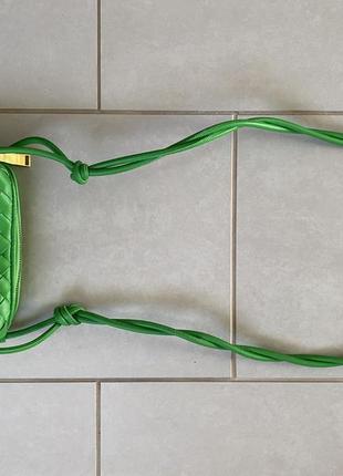 Сумка cross body 4