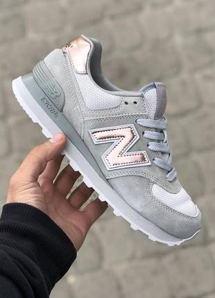 Летние, демисезонные кроссовки new balance1 фото