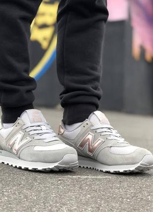 Летние, демисезонные кроссовки new balance3 фото