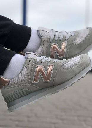 Летние, демисезонные кроссовки new balance5 фото