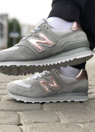 Летние, демисезонные кроссовки new balance6 фото