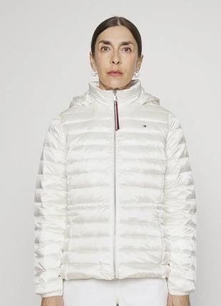 Куртка tommy hilfiger