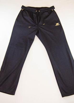 New balance женские спортивные штаны оригинал! размер l