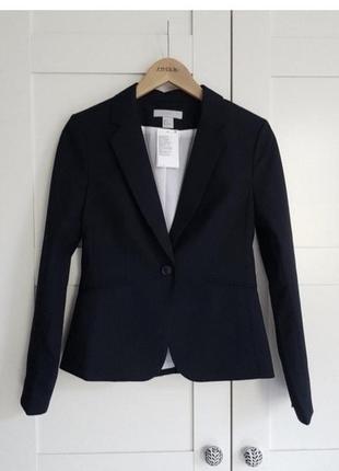 Піджак/ жакет h&m