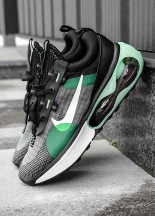 Мужские кроссовки найк аэр форс, nike air max 2021, мужественные кроссовки найк эир макс