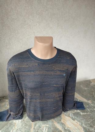 Мужской джемпер