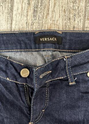 Джинсы versace jeans couture5 фото