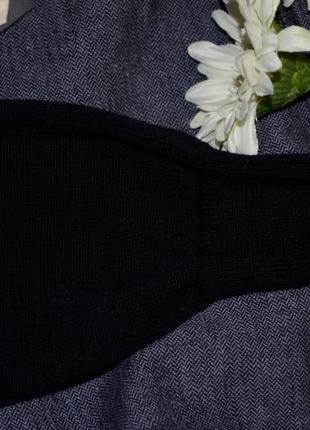 7 лет 122 см обалденно стильный и эффектный свитер джемпер мальчику школьнику5 фото
