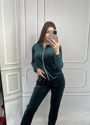 Розкішний костюм 😍