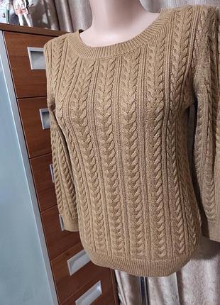 Светр,кофта, бренд h&m