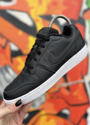 Nike кеды оригинал размер 40,5