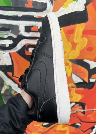 Nike кеды оригинал размер 40,5 5