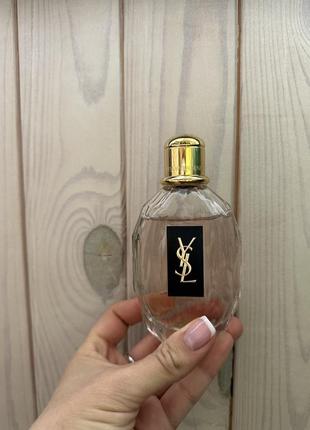 Parisienne, ysl4 фото