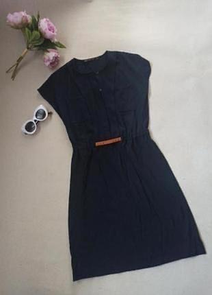 Гарне плаття сорочка.zara