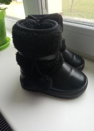 Сапоги сапоги угги