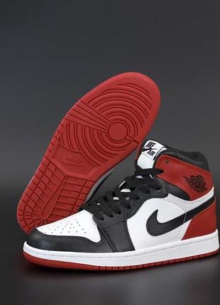 Кросівки jordan 1 retro 2