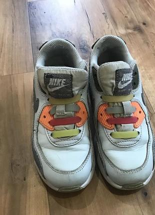 Кросівки на хлопчика розмір 28