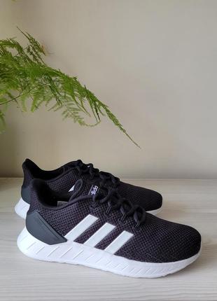 Кроссовки оригинал adidas questar flow nxt fy5951 размер 40 2/3