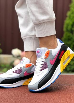 💛  кроссовки nike 💙