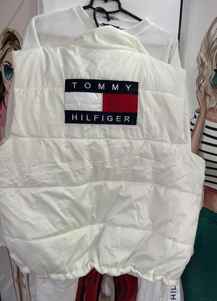 Костюм tommy hilfiger4 фото