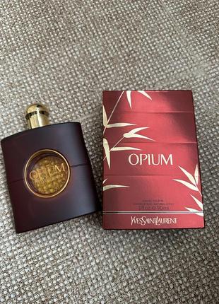 Opium туалетна вода