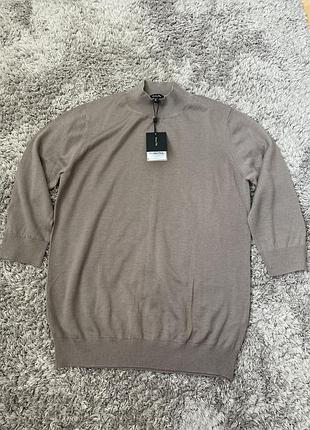 Кофта massimo dutti