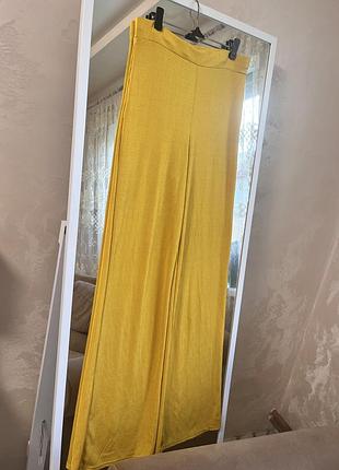 Штани в рубчик